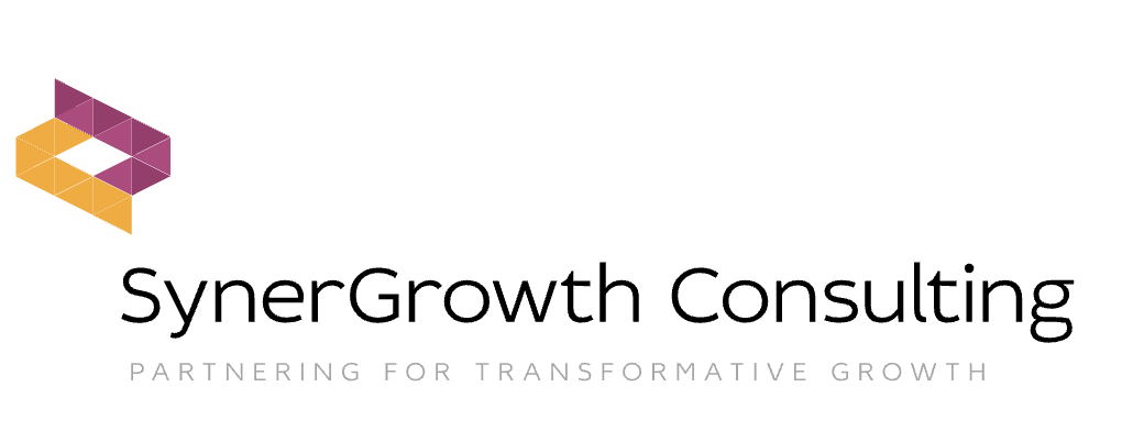 Synergrowth Consulting logo